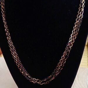 Necklace - custom Jewelry